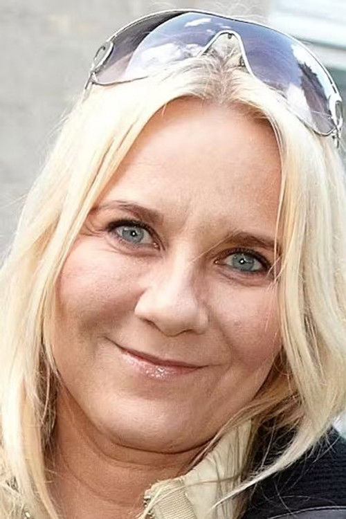 Helle Dolleris profile