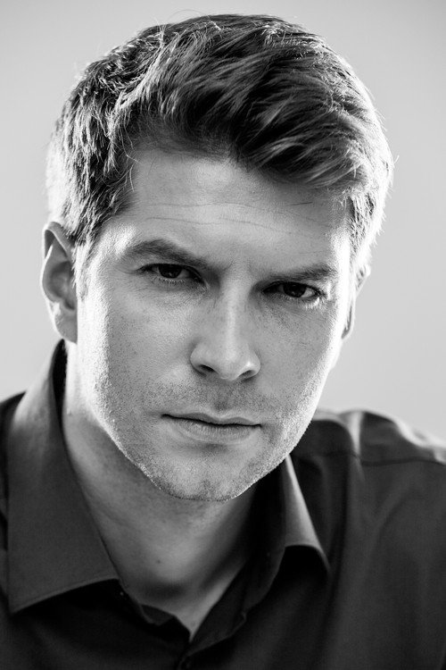 Photo of Oleksii Khilskyi, Acting