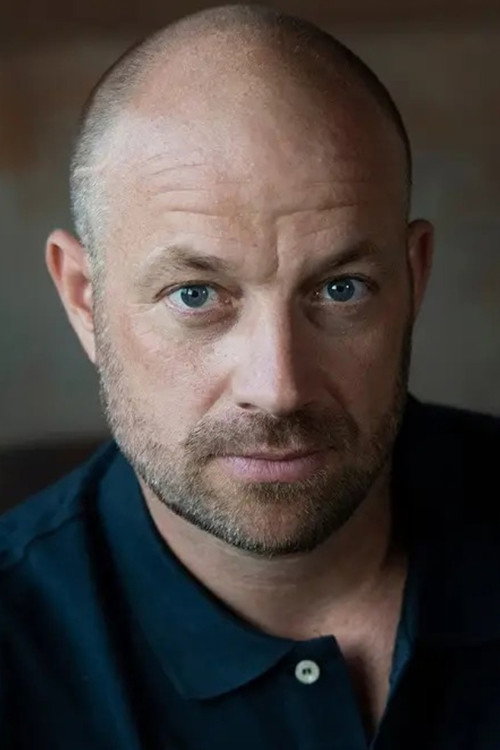Photo of David Levadoux, Acting