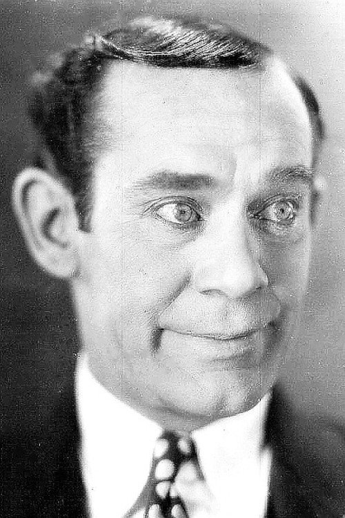 Photo of Al Thompson, Acting