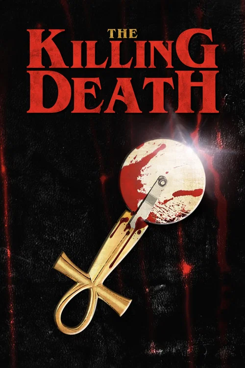 Movie poster for The Killing Death (2008)