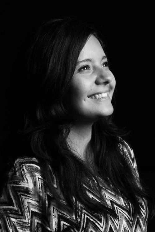Photo of Mayra Martínez, Directing