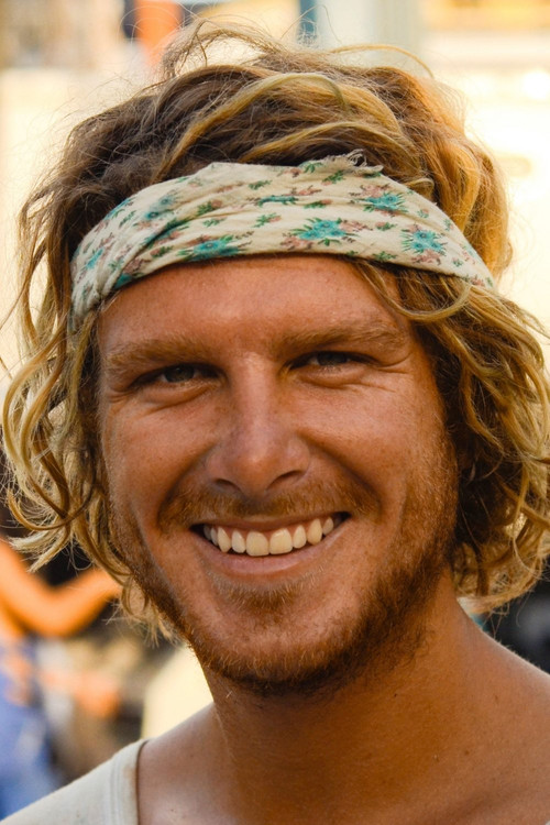 Theis Erichsen profile