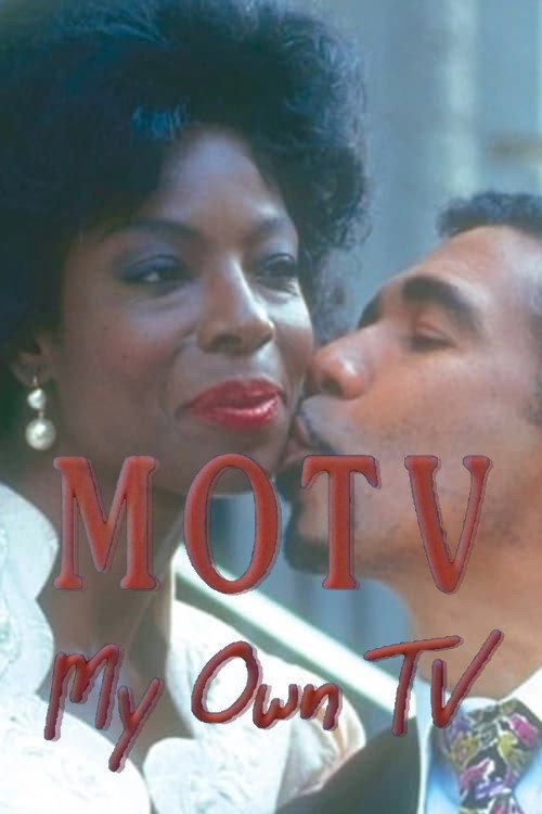 Movie poster for MOTV (My Own TV) (1993)
