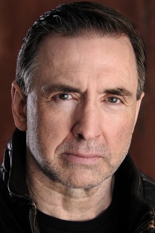 Michael J. Gwynn profile