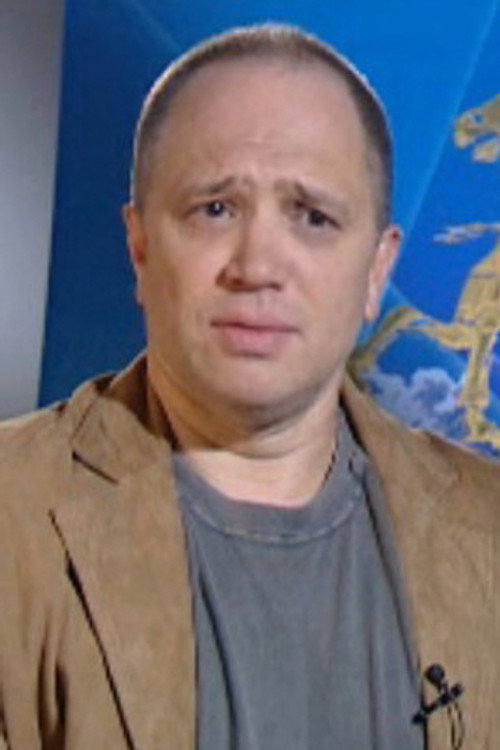 Photo of Andrey Romanov, Writing