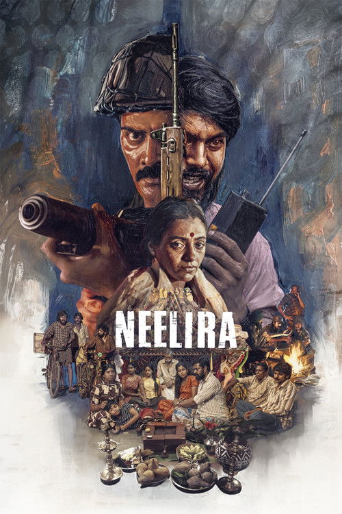 Neelira poster