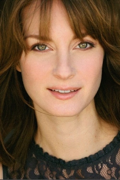 Photo of Michelle Federer, Acting