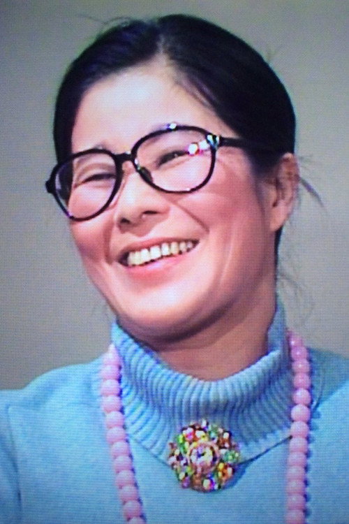 Photo of Kayako Sono, Acting