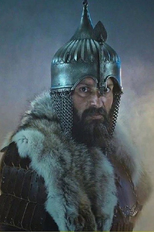 Movie poster for Savaşın Efsaneleri: Malazgirt Savaşı (2019)