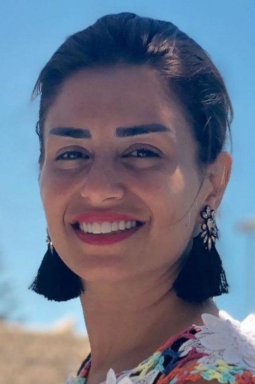 Menna Fadali profile