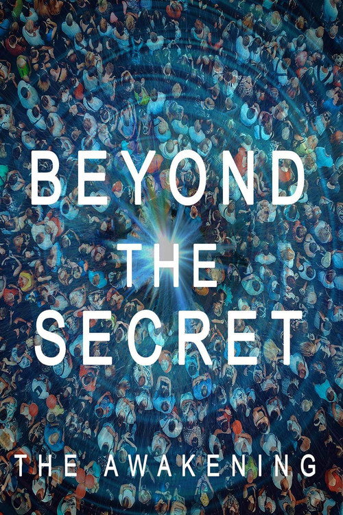 Movie poster for Beyond the Secret