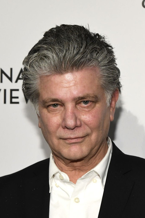 Steven Zaillian profile