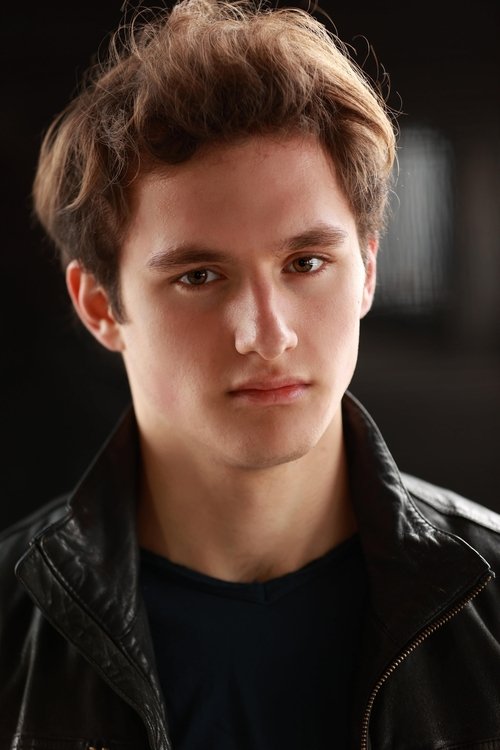 Photo of Micah Sanders Silva, Acting