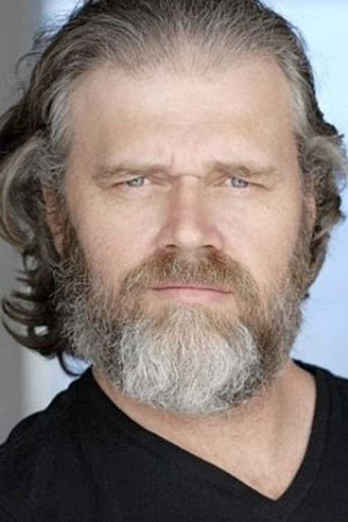 Photo of Dan Yeager, Acting