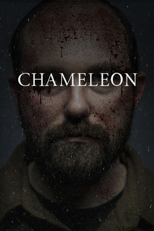 Movie poster for Chameleon (2024)