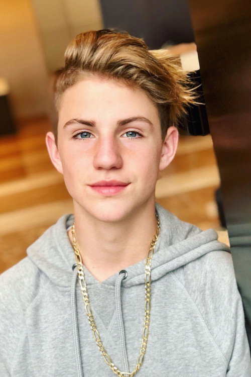 Photo of MattyB, Acting