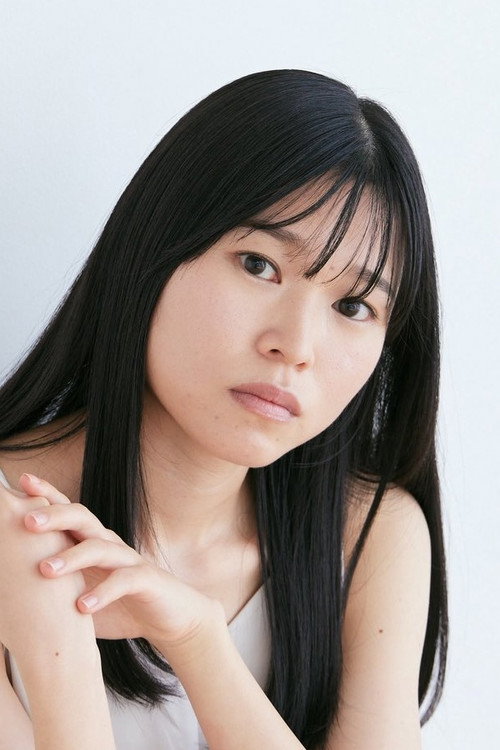 Photo of Kaho Fujii, Acting