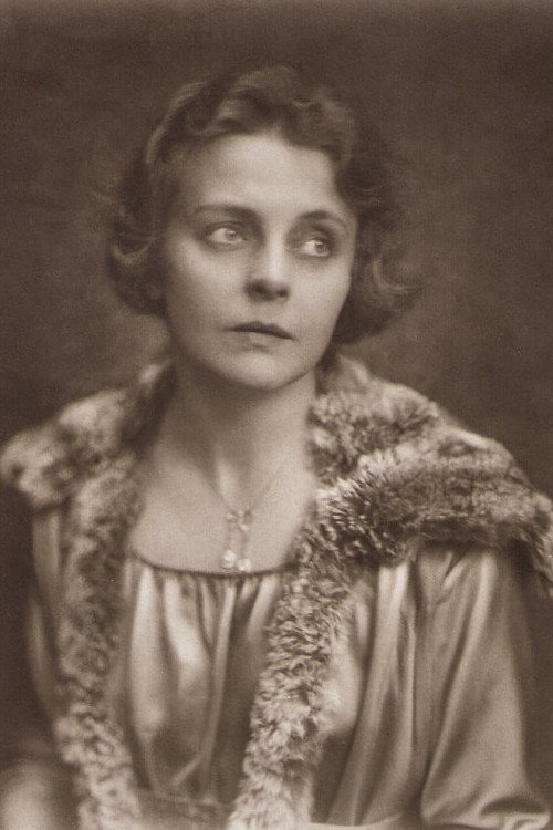 Photo of Stella Harf, Acting