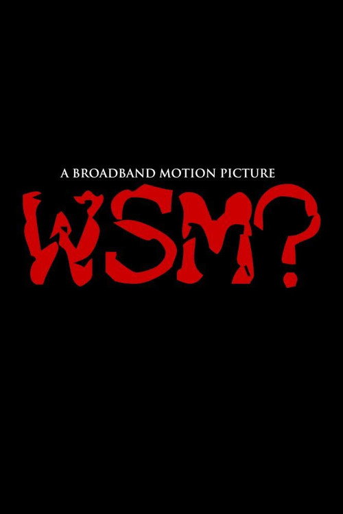 Movie poster for Who Shot Mamba? (2009)