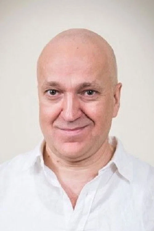 Photo of Konstantin Snegov, Acting