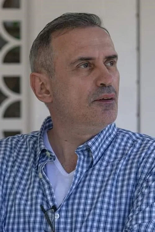 Photo of Levan Lelashvili, Acting