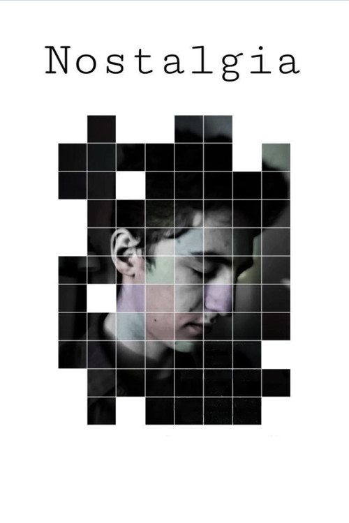 Movie poster for Nostalgia (2021)
