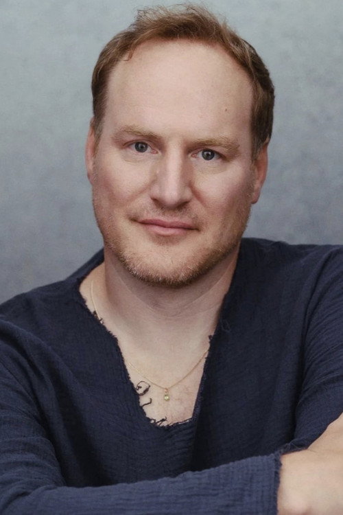 Photo of Phil Nair-Brown, Acting
