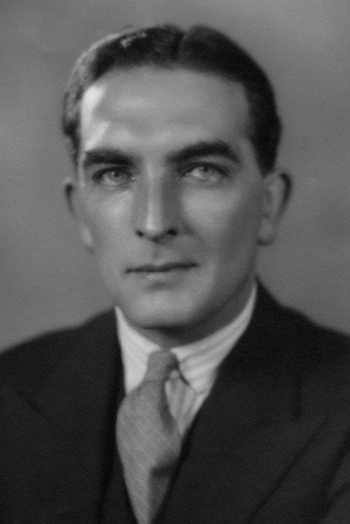 Photo of Alec Fraser, Acting