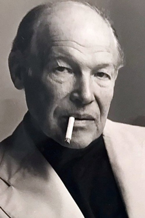 Photo of Victor Alexandrov, Writing