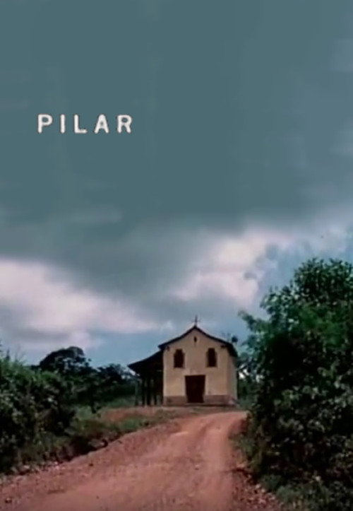 Movie poster for Pilar (1974)