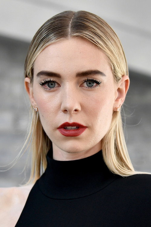 Photo of Vanessa Kirby, Acting