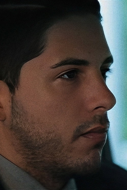 Photo of Andrew Vega, Acting