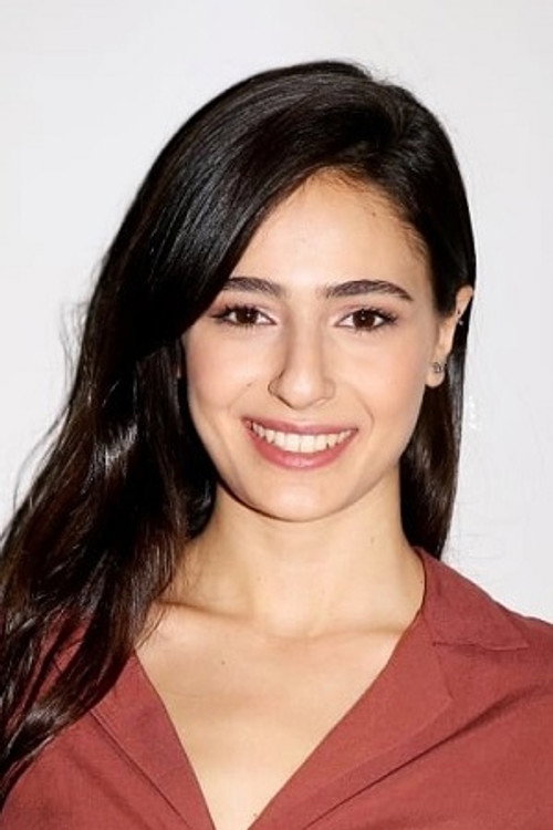Photo of Lucy Ayoub, Acting
