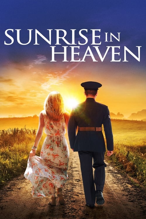 Movie poster for Sunrise in Heaven (2019)