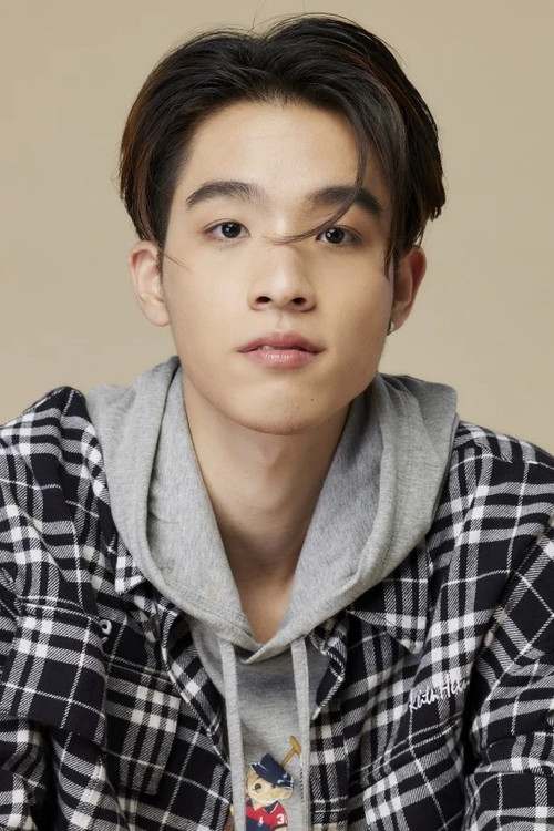 Kenji Sivarut Jarupongtavit profile