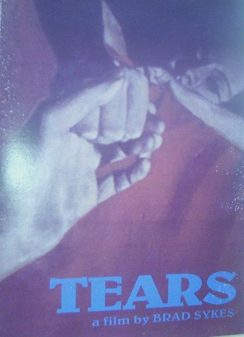 Movie poster for Tears (1997)