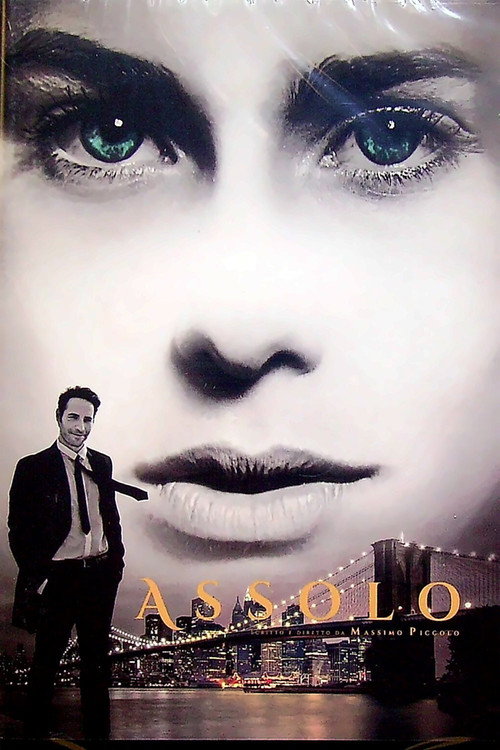 Movie poster for Assolo (2014)