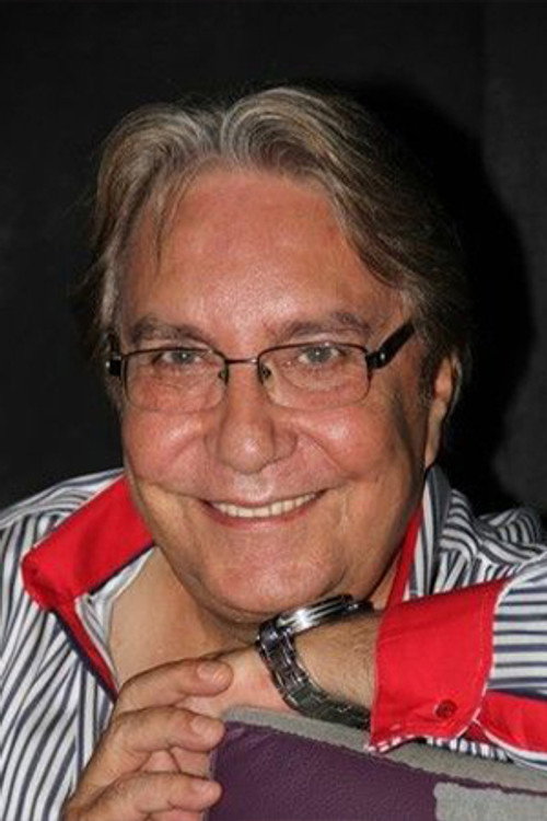 Alain Zoghbi profile