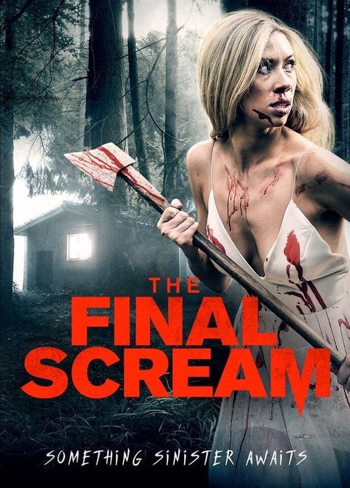 Movie poster for The Final Scream (2019)