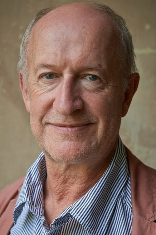 Photo of Luc Van Gunderbeeck, Acting