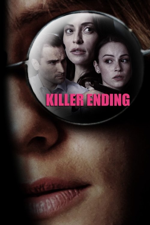 Movie poster for Killer Ending (2018)