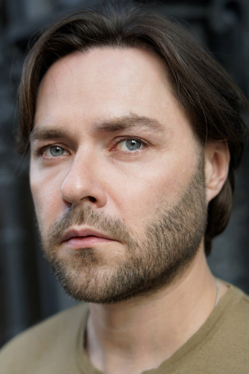 Photo of Fjodor Olev, Acting