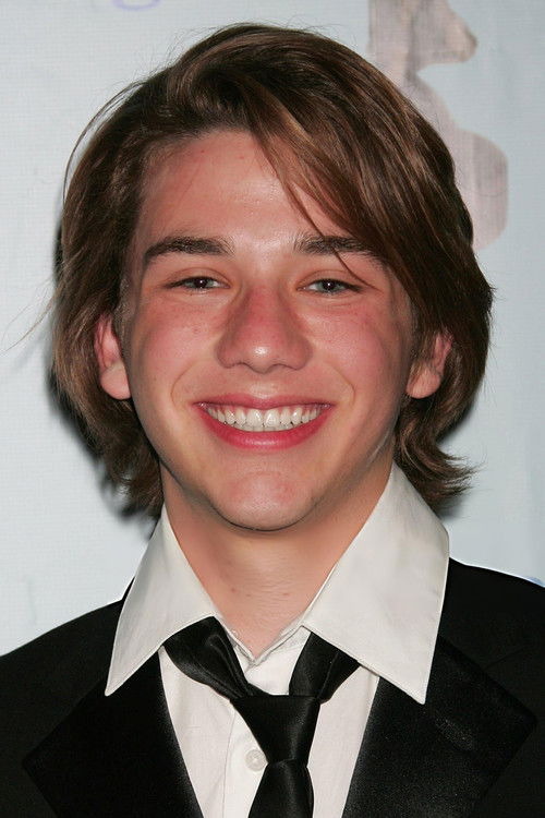 Soren Fulton profile