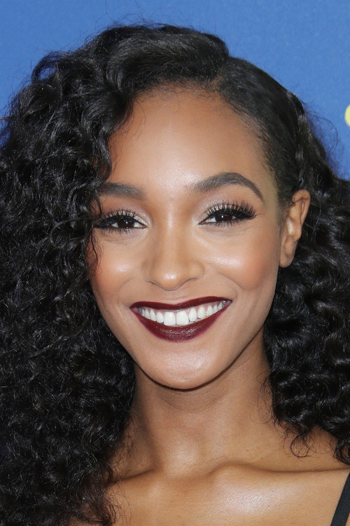 Photo of Jourdan Dunn, Acting