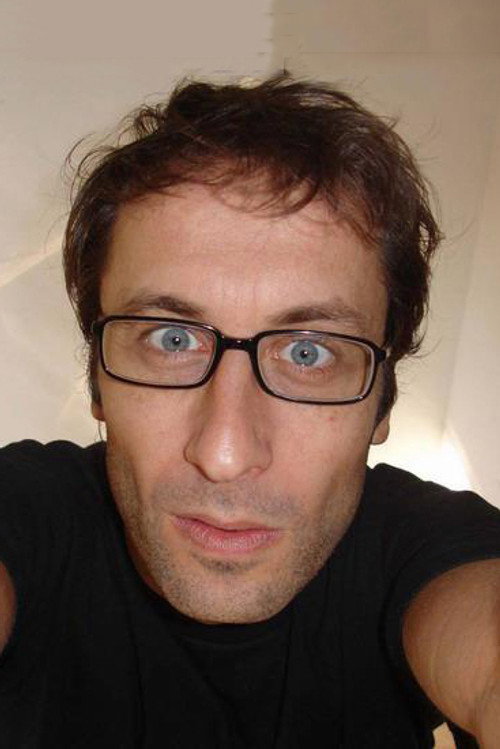 Christos Nikoleris profile