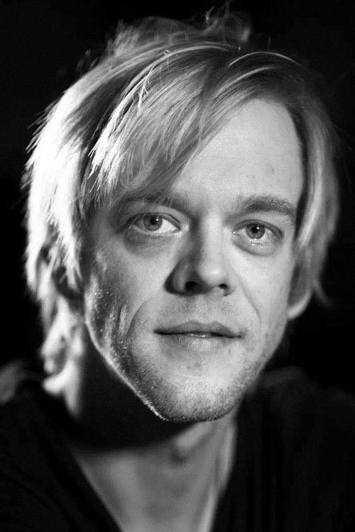 Calle Hellevang Larsen profile