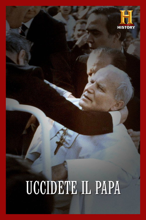 Movie poster for Geheimauftrag Pontifex – Der Vatikan im Kalten Krieg (2015)