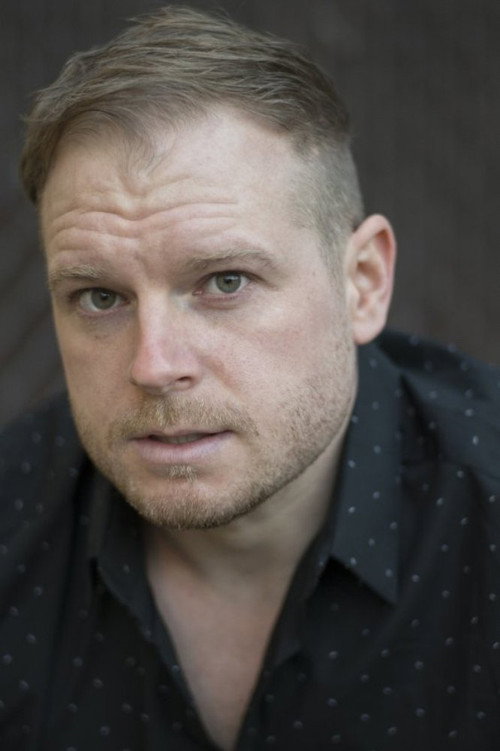 Photo of Josh Butcher, Acting
