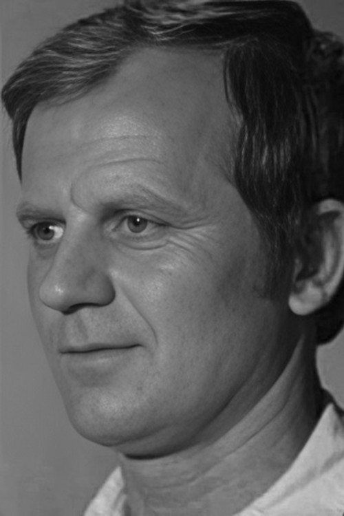 Photo of Nikolay Velichko, Acting